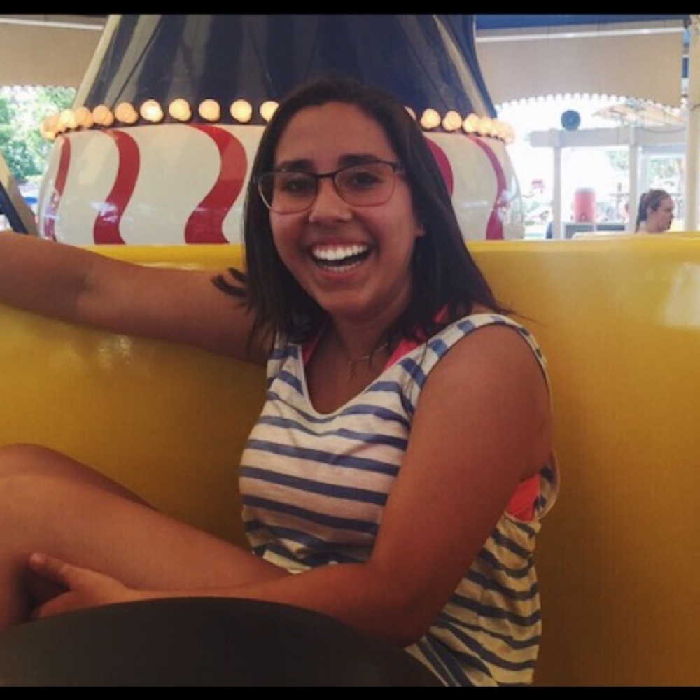 Meet your Posher, Athena